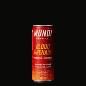 Blood Grenade