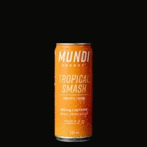 Tropical Smash