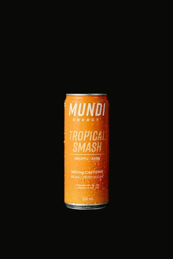Tropical Smash