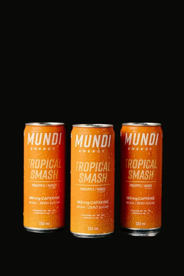 Tropical Smash - Image 2